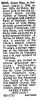 Grace May (Adams) Reiss Obituary