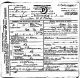Anne (Berryman) Posey Death Certificate Anne (Berryman) Posey Death Certificate