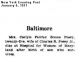 Carlyle Fairfax (Boone) Posey Death Notice Carlyle Fairfax (Boone) Posey Death Notice