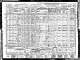 Charles Franklin Crim 1940 Census