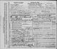 Charles W Crim Death Certificate