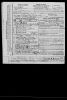 Charles William Crim Death Certificate