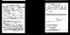 Edward Owen Crim WWI Registration Card