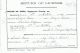 Lemuel Crim and Mary Ella Head Marriage License Return