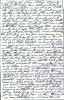 Crim Family Letters