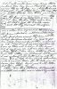 Crim Family Letters