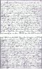 Crim Family Letters