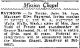 Margaret Ellen (Crim) Raymond Obituary