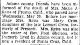 Marie J. (Crim) Reiss Death Notice