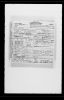 Sarah Frances (Crim) Bazill Death Certificate