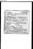 Thomas W. Crim Death Certificate