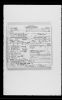Rebecca Jane (Deal) Crim Death Certificate