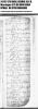 George Dick and Marrion Finnison Marriage Record