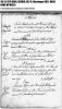 George Dick and Margaret Hardie Marriage