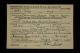 John D. Dick WWII Registration Card