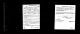 Phillip Joseph Dick WWI Registration Card