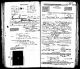 Phillip Joseph Dick Passport Application 1923