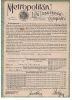 William Boaz Dick Life Insurance Policy taken out by his mother