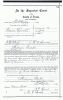 William Dick Naturalization 