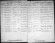 Emma C. Droud and Samuel M. Hoffman Marriage