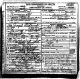 Joseph Feldkamp Death Certificate
