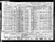 Charles W Fly Family 1940 Census