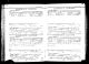 Elisha M. Fly and Isabella Bailie Marriage License