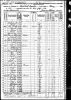 Tillmon Fly Family 1870 Census