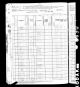 Tillmon Fly Family 1880 Census