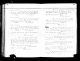 Tillmon Gregory Fly and Margaret Alexander Marriage