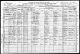 Frank Gillett Family 1920 Census