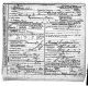 Minerva (Goul) Crim Death Certificate