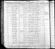 Eldridge Hartless and Emily C. Bates Marriage