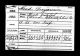 Benjamin R. Head Civil War Pension Index Benjamin R. Head Civil War Pension Index