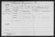 Benjamin R. Head Civil War Pension Index Card Benjamin R. Head Civil War Pension Index Card