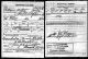 William Walter Hill WWI Registration Card