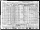 Margaret (Kirkwood) Henderson 1940 Census
