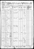 George W. Lovelace Family 1860 Census