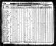 Hazel Lovelace Family 1840 Census