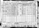 William T. Lovelace Family 1940 Census