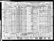 Clara (McAboy) Dick 1940 Census