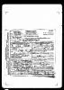 James W Montgomery Death Certificate