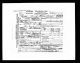 Amy Ella (Phillips) Dick Death Certificate-additional Amy Ella (Phillips) Dick Death Certificate-additional
