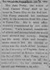 Jane Posey wife of Carnot Posey Obituary