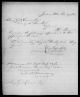 Carnot Posey Civil War Letter