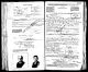 Charles Rowland Posey Passport Application