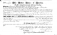 Jeremiah Buckley Posey Land Purchase