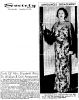 Dorothy Elizabeth Reiss and William B. Dick engagement announcement