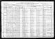 James Herman Reiss Family 1920 Census