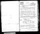 Joseph Adam and Marguerite Marie (Faucher) Reiss Passport Application